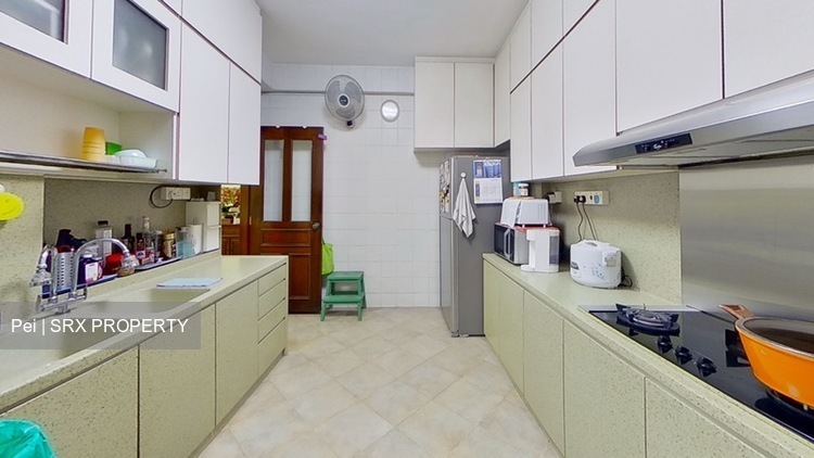 Chestervale (D23), Condominium #558654201
